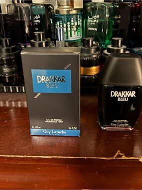 Guy Laroche Drakkar Bleu
